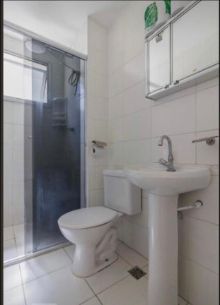 Imagem Apartamento com 2 Quartos à Venda, 48 m² em Vila Homero Thon - Santo André Imagem Apartamento com 2 Quartos à Venda, 48 m² em Vila Homero Thon - Santo André