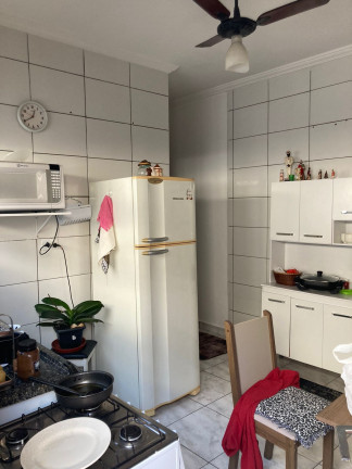 Imagem Casa com 2 Quartos à Venda, 130 m² em Ocian - Praia Grande