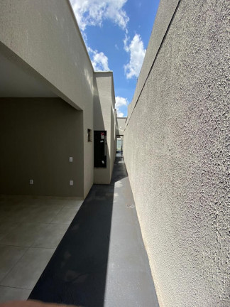 Imagem Casa com 2 Quartos à Venda, 99 m²em Residencial Recanto do Bosque - Goiânia Imagem Casa com 2 Quartos à Venda, 99 m²em Residencial Recanto do Bosque - Goiânia