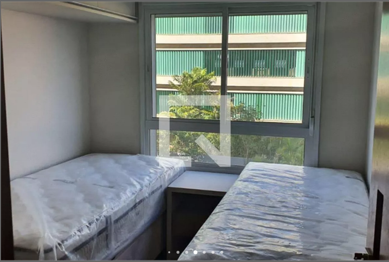 Imagem Apartamento com 2 Quartos à Venda, 95 m² em Vila Clementino - São Paulo
