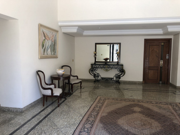 Imagem Apartamento com 4 Quartos à Venda, 254 m² em Santa Paula - São Caetano do Sul