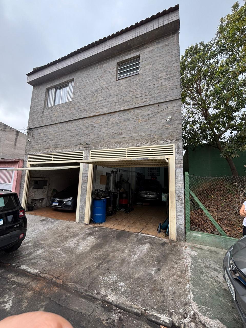 Imagem Casa com 3 Quartos à Venda, 300 m² em Jardim das Rosas (Zona Leste) - São Paulo Imagem Casa com 3 Quartos à Venda, 300 m² em Jardim das Rosas (Zona Leste) - São Paulo