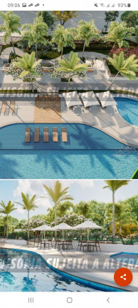 Imagem Apartamento com 2 Quartos à Venda, 54 m²em Presidente Kennedy - Fortaleza
