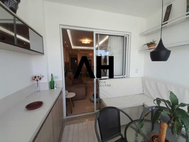 Imagem Apartamento com 3 Quartos à Venda, 105 m²em Camboinhas - Niterói Imagem Apartamento com 3 Quartos à Venda, 105 m²em Camboinhas - Niterói