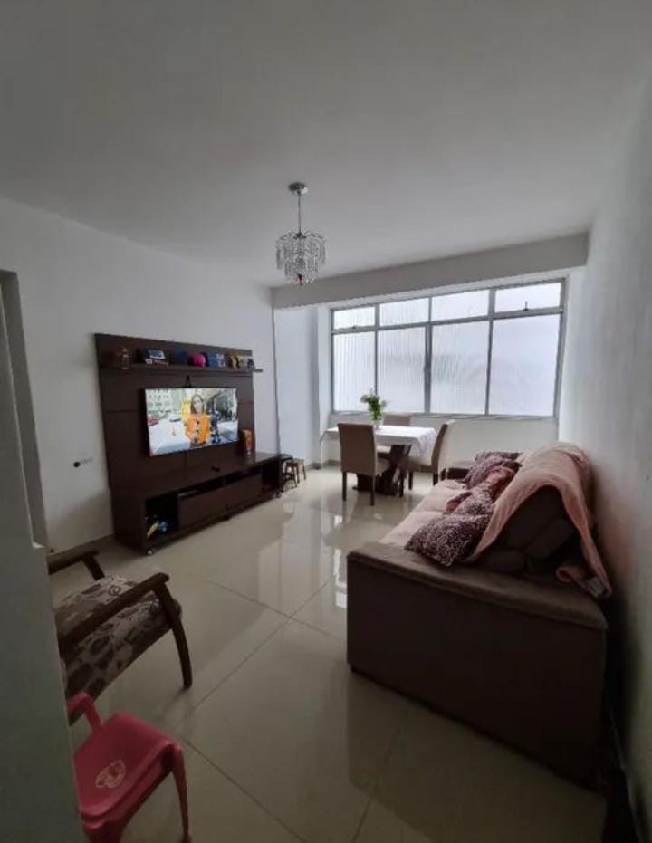 Imagem Apartamento com 3 Quartos à Venda, 80 m² em Brotas - Salvador