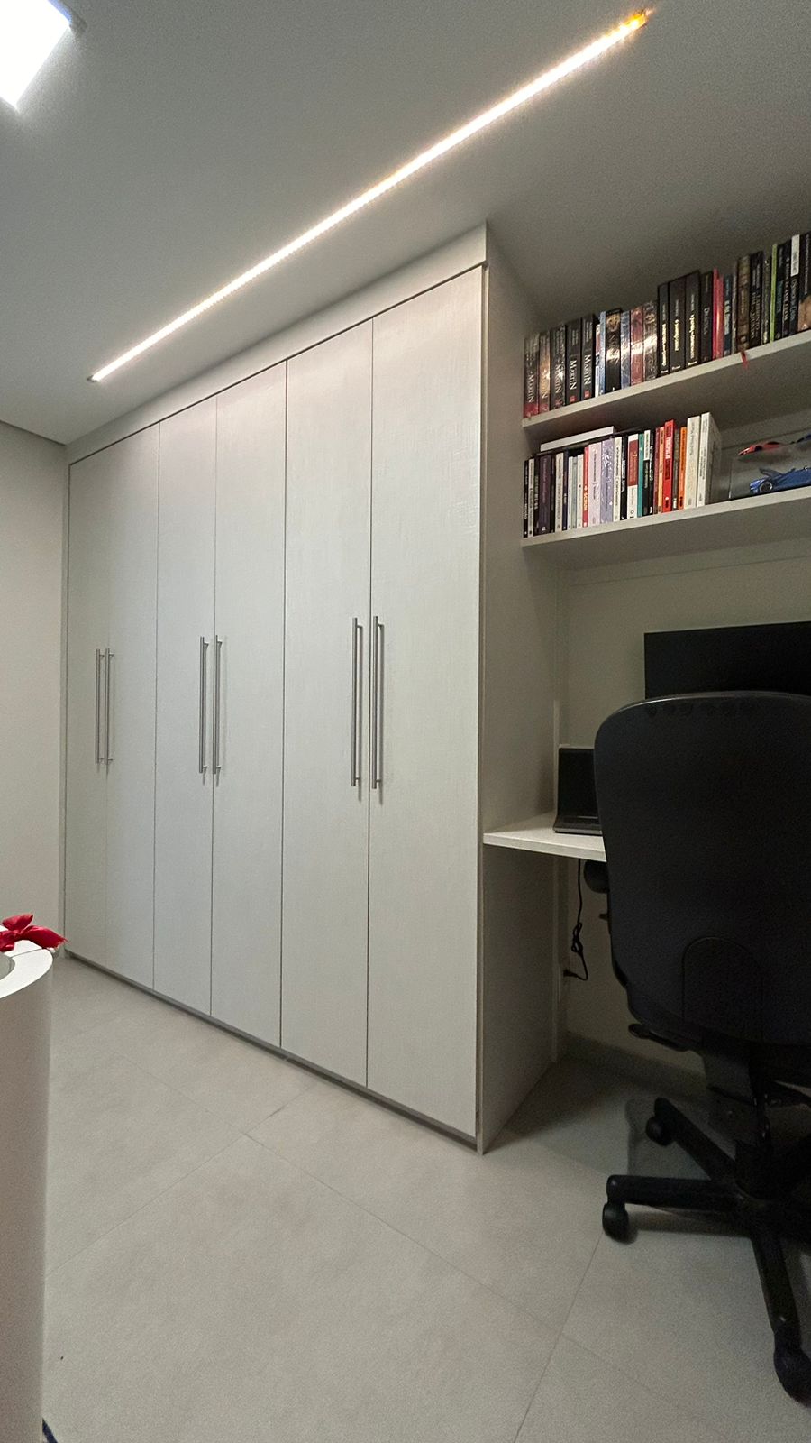 Imagem Apartamento com 2 Quartos à Venda, 57 m²em Vila Pirituba - São Paulo