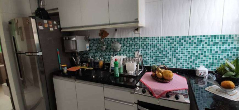 Imagem Apartamento com 2 Quartos à Venda, 48 m² em Canabrava - Salvador