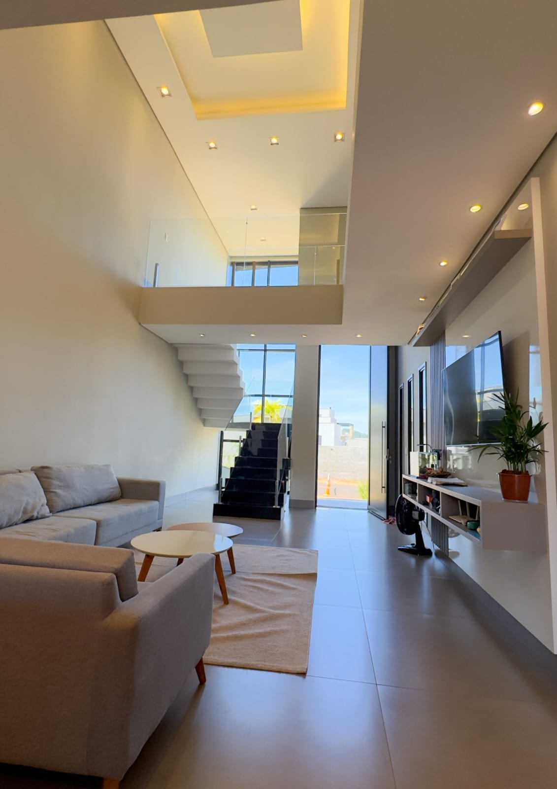 Imagem Sobrado com 3 Quartos à Venda, 226 m² em Real Sul - Ribeirão Preto Imagem Sobrado com 3 Quartos à Venda, 226 m² em Real Sul - Ribeirão Preto