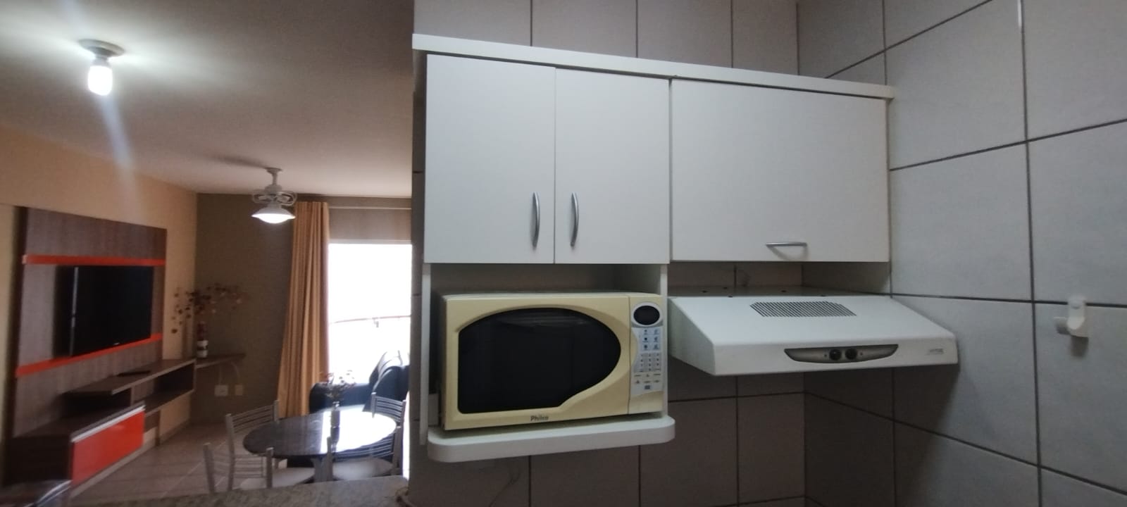 Imagem Apartamento com 1 Quarto à Venda, 58 m² em Do Turista - Caldas Novas