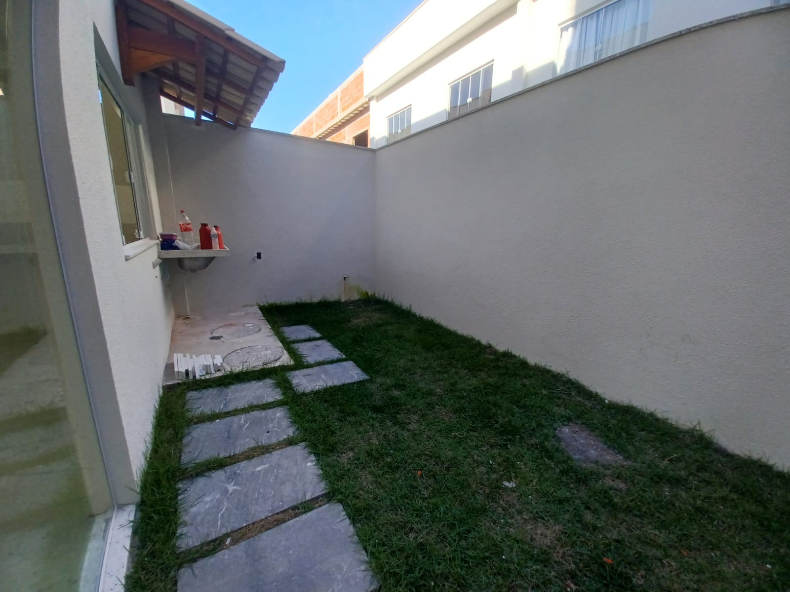 Imagem Casa com 3 Quartos à Venda, 110 m²em Morada de Laranjeiras - Serra