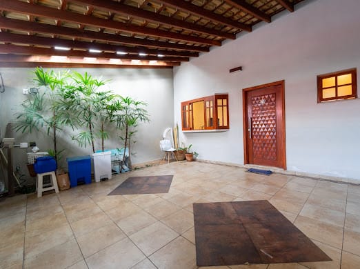 Imagem Casa com 2 Quartos à Venda, 230 m² em Centro - Jundiaí