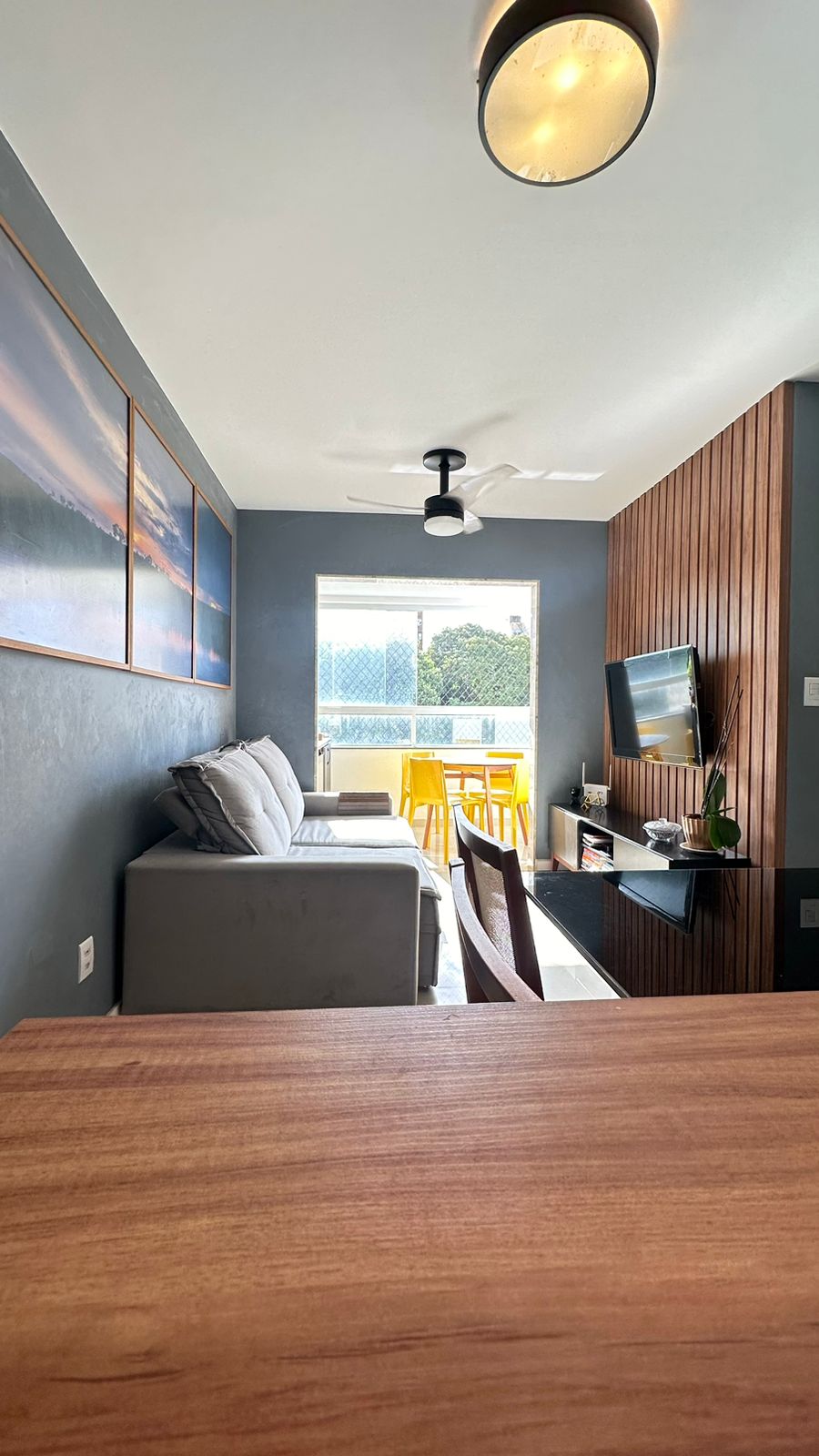 Imagem Apartamento com 2 Quartos à Venda, 55 m²em Luiz Anselmo - Salvador
