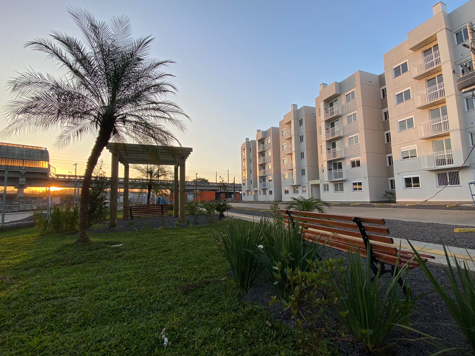 Imagem Apartamento com 2 Quartos à Venda, 47 m²em Santo Afonso - Novo Hamburgo