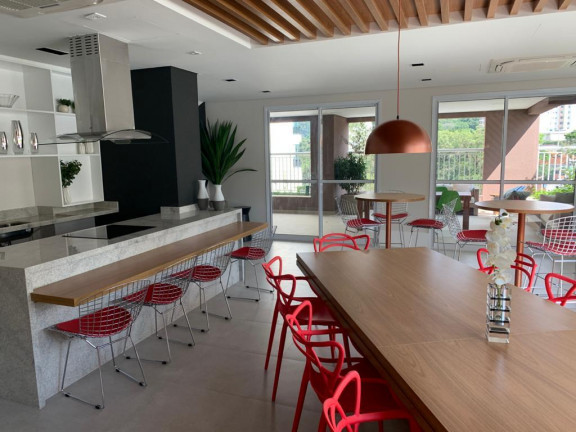 Imagem Apartamento com 2 Quartos à Venda, 64 m² em Vila Mariana - São Paulo