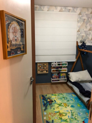 Imagem Apartamento com 2 Quartos à Venda, 74 m² em Centro - São Bernardo do Campo