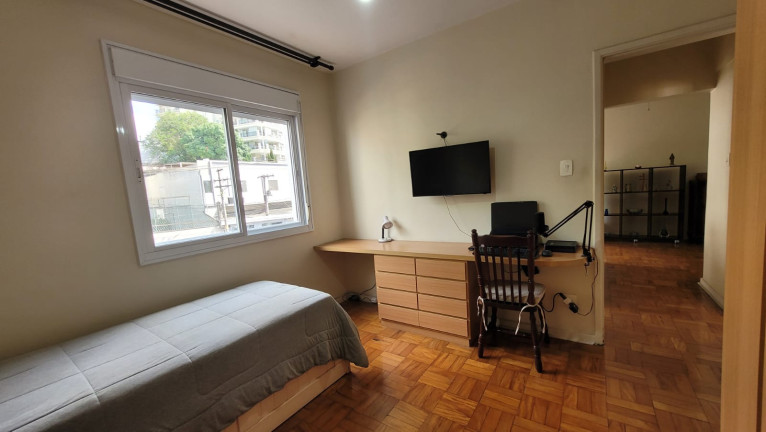 Imagem Apartamento com 2 Quartos à Venda, 90 m² em Vila Mariana - São Paulo