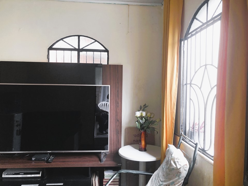 Imagem Casa com 2 Quartos à Venda, 64 m² em Novo Aleixo - Manaus