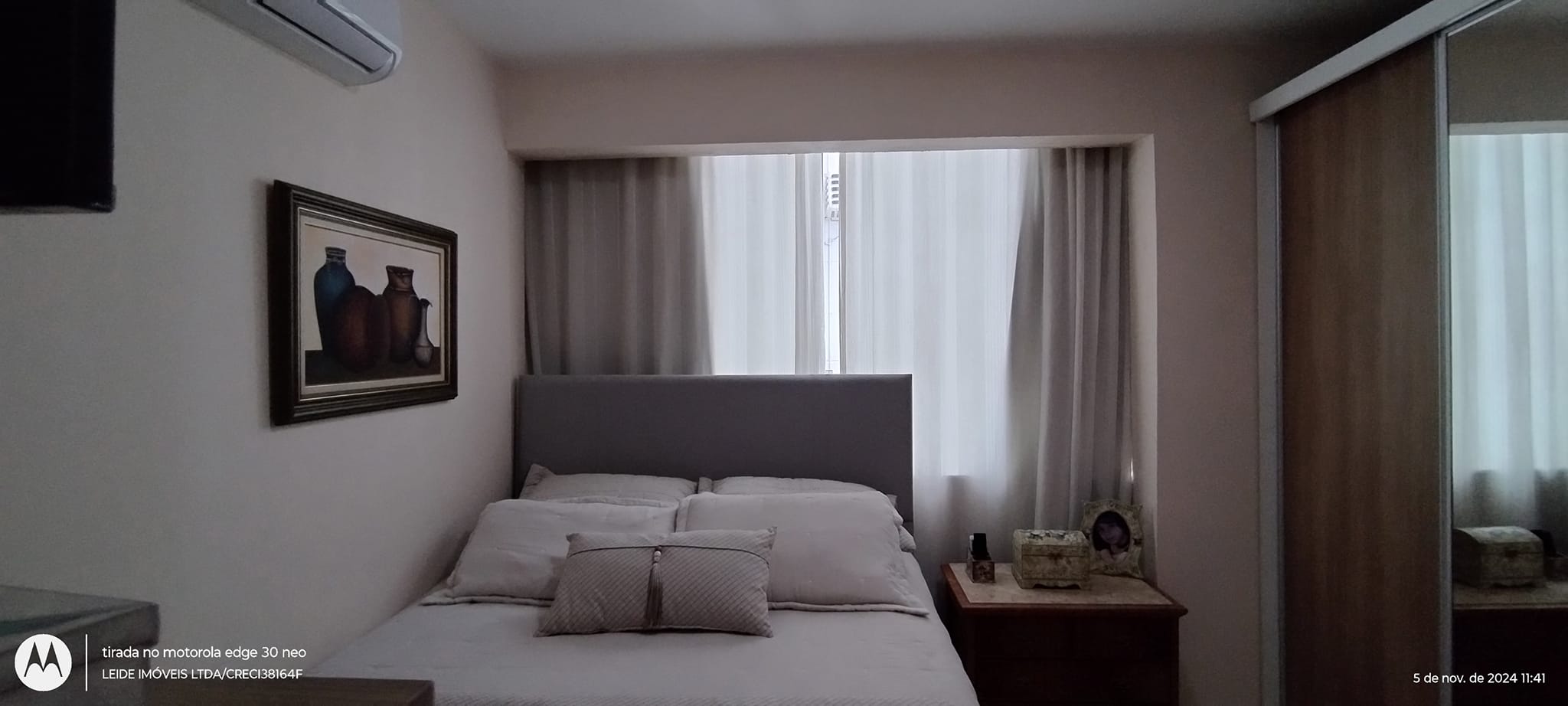 Imagem Apartamento com 3 Quartos à Venda, 89 m²em Centro - Florianópolis