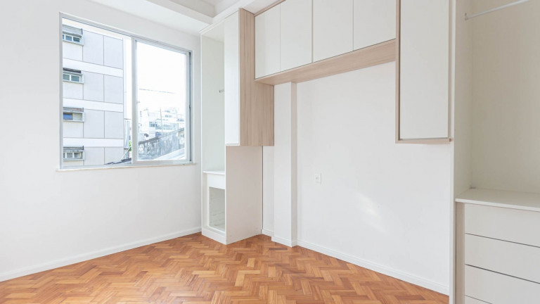 Imagem Apartamento com 2 Quartos à Venda, 64 m² em Ipanema - Rio de Janeiro
