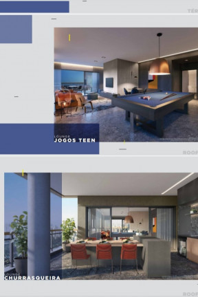 Imagem Cobertura com 3 Quartos à Venda, 252 m² em Indianópolis - São Paulo Imagem Cobertura com 3 Quartos à Venda, 252 m² em Indianópolis - São Paulo