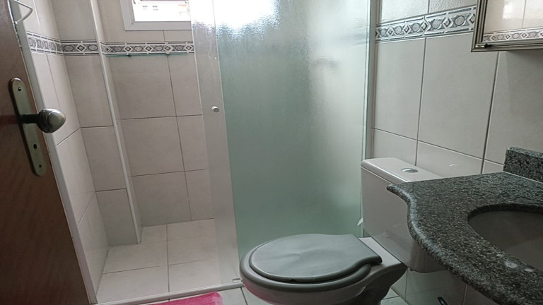 Imagem Apartamento com 3 Quartos à Venda, 117 m² em Tupi - Praia Grande