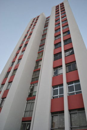Apartamento com 3 Quartos à Venda, 88 m² em Campos Elíseos - São Paulo