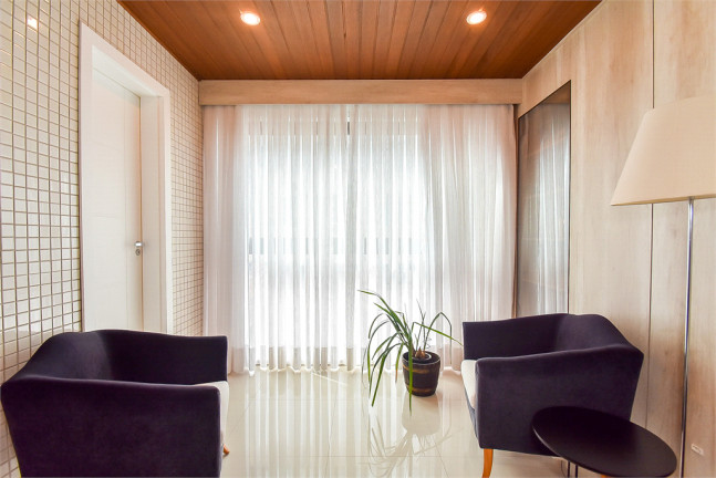 Imagem Cobertura com 3 Quartos à Venda, 185 m² em Bacacheri - Curitiba Imagem Cobertura com 3 Quartos à Venda, 185 m² em Bacacheri - Curitiba