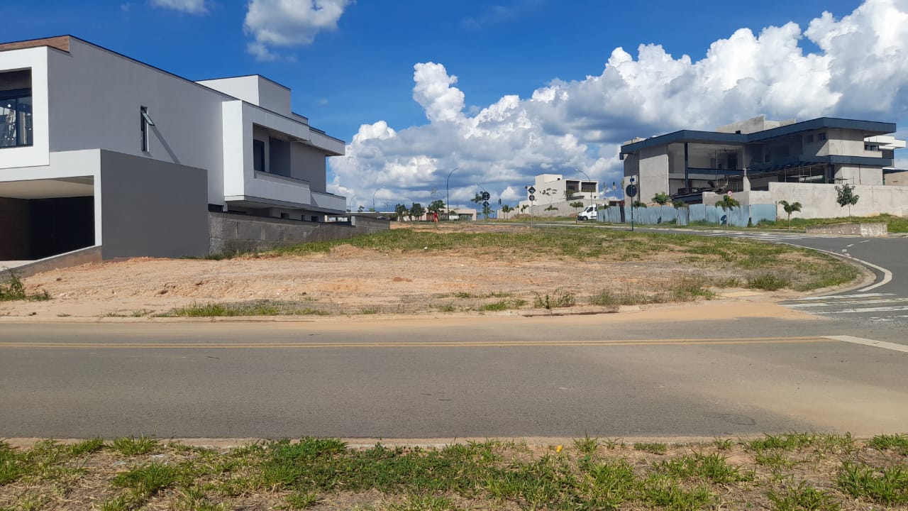 Imagem Terreno à Venda, 528 m²em Loteamento Residencial Arborais - Campinas Imagem Terreno à Venda, 528 m²em Loteamento Residencial Arborais - Campinas