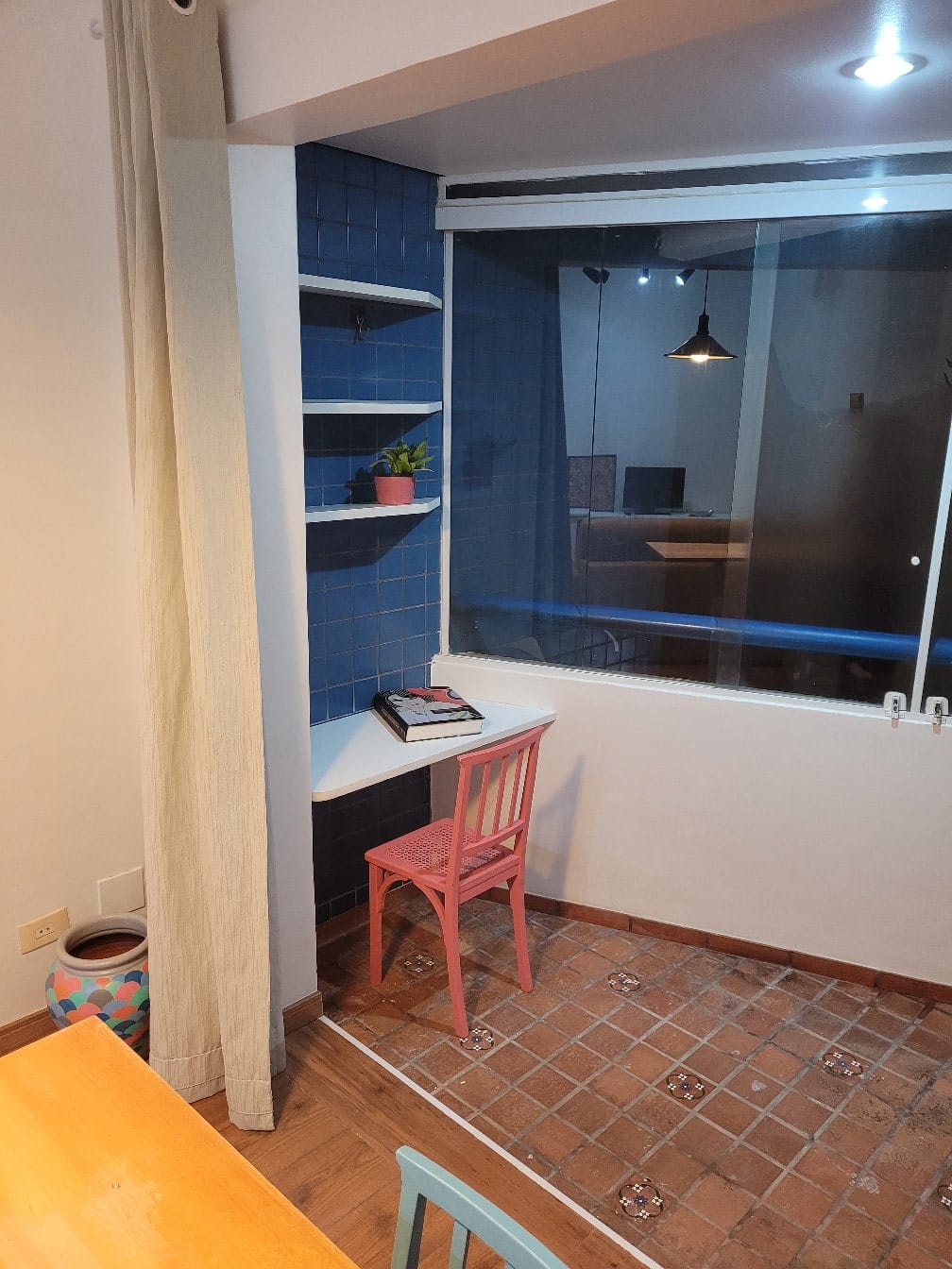 Imagem Apartamento com 1 Quarto à Venda, Locação ou Temporada, 42 m²em Consolação - São Paulo