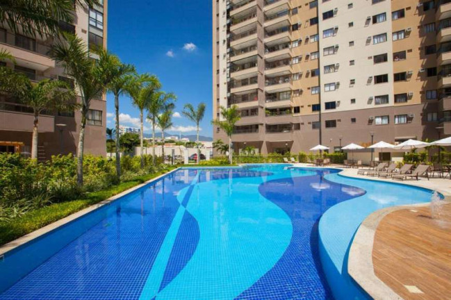 Imagem Cobertura com 3 Quartos à Venda,  em Cachambi - Rio de Janeiro