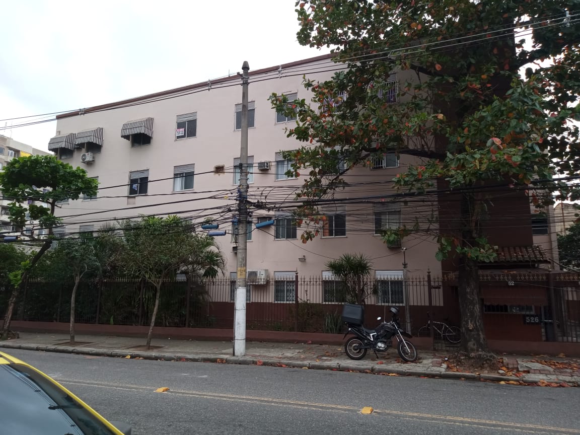Apartamento com 3 Quartos à Venda, 65 m²em Cachambi - Rio de Janeiro
