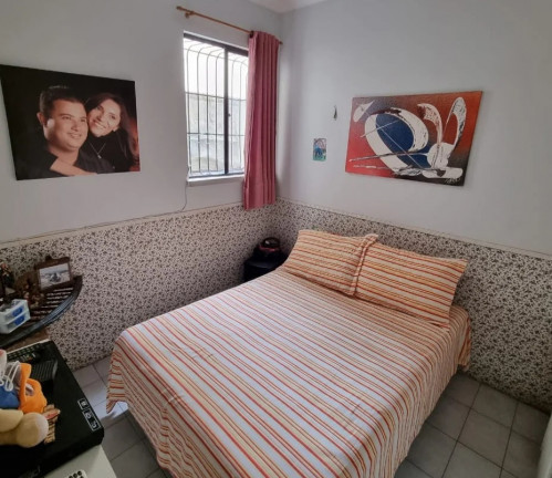 Imagem Apartamento com 3 Quartos à Venda, 47 m² em Cidade 2000 - Fortaleza
