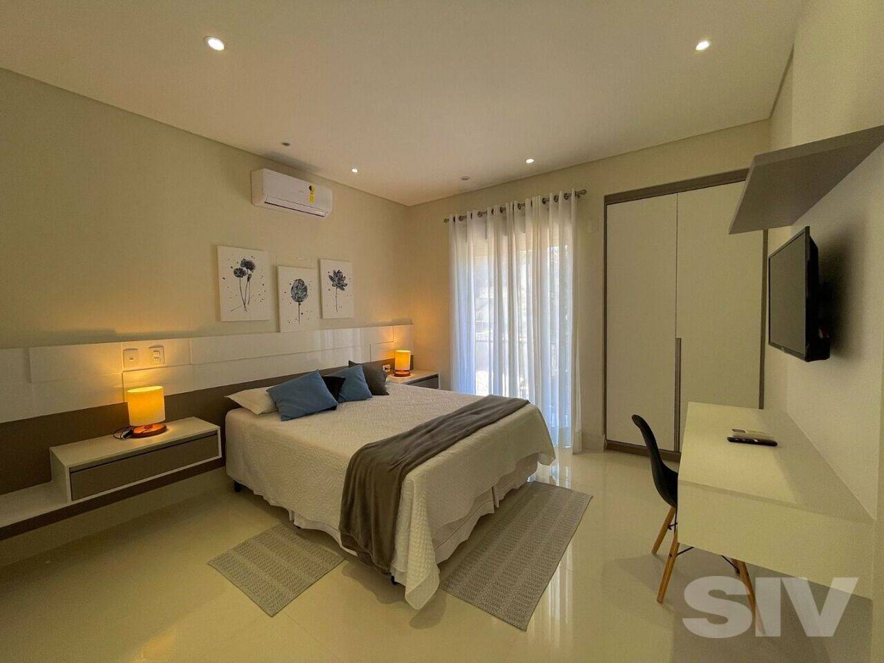 Imagem Casa de Condomínio com 5 Quartos à Venda, 553 m²em Riviera - Bertioga