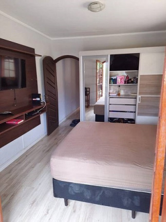 Imagem Sobrado com 3 Quartos à Venda, 180 m² em Cidade Mãe do Céu - São Paulo