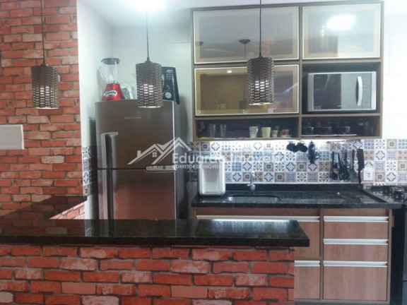 Imagem Apartamento com 3 Quartos à Venda, 72 m² em Centro - São Bernardo Do Campo Imagem Apartamento com 3 Quartos à Venda, 72 m² em Centro - São Bernardo Do Campo