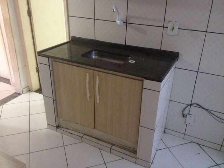 Imagem Apartamento com 2 Quartos à Venda, 50 m² em São José Do Barreto - Macaé