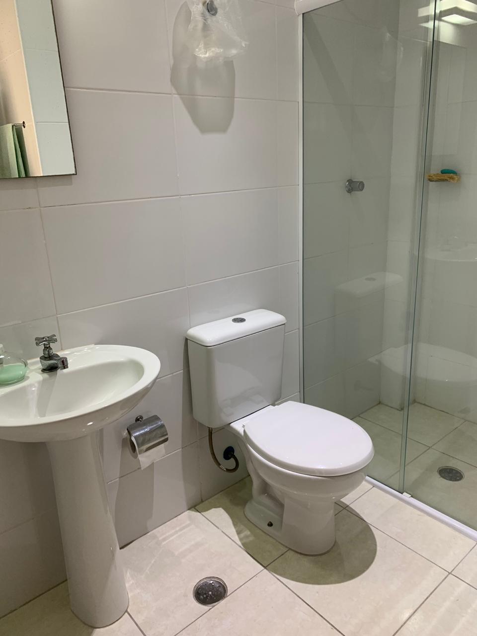 Imagem Apartamento com 1 Quarto à Venda, 64 m²em Aviação - Praia Grande