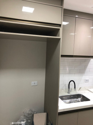 Imagem Apartamento com 3 Quartos à Venda, 63 m² em Vila Formosa - São Paulo