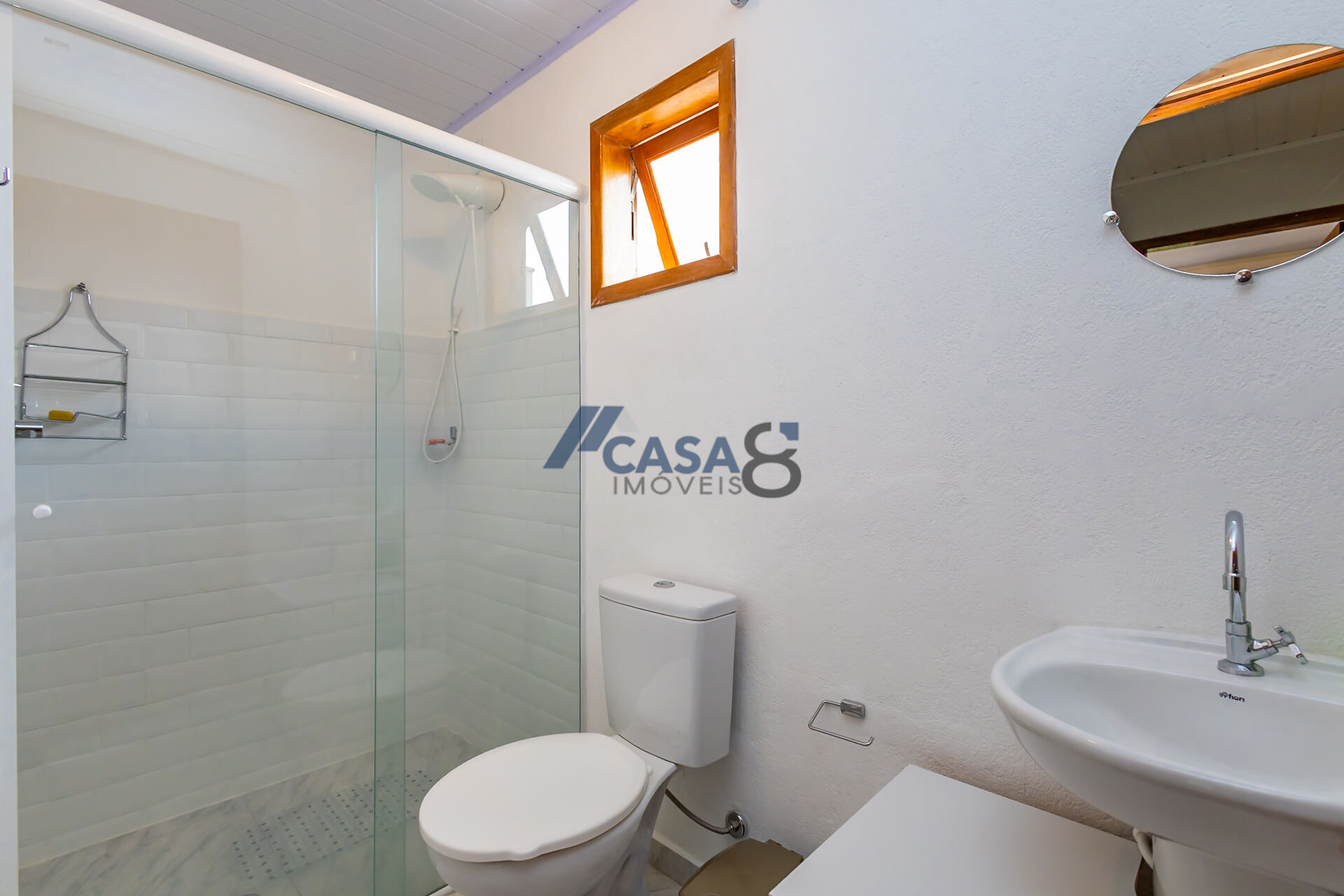 Imagem Casa de Condomínio com 3 Quartos à Venda, 83 m² em Abranches - Curitiba Imagem Casa de Condomínio com 3 Quartos à Venda, 83 m² em Abranches - Curitiba