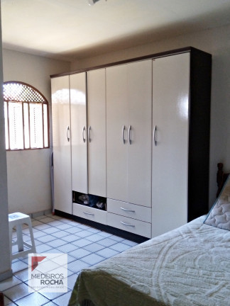 Imagem Casa com 3 Quartos à Venda,  em Pitimbu - Natal
