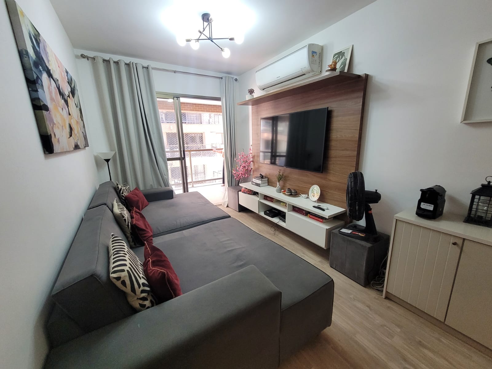 Imagem Apartamento com 2 Quartos à Venda, 75 m²em Freguesia (Jacarepaguá) - Rio de Janeiro Imagem Apartamento com 2 Quartos à Venda, 75 m²em Freguesia (Jacarepaguá) - Rio de Janeiro