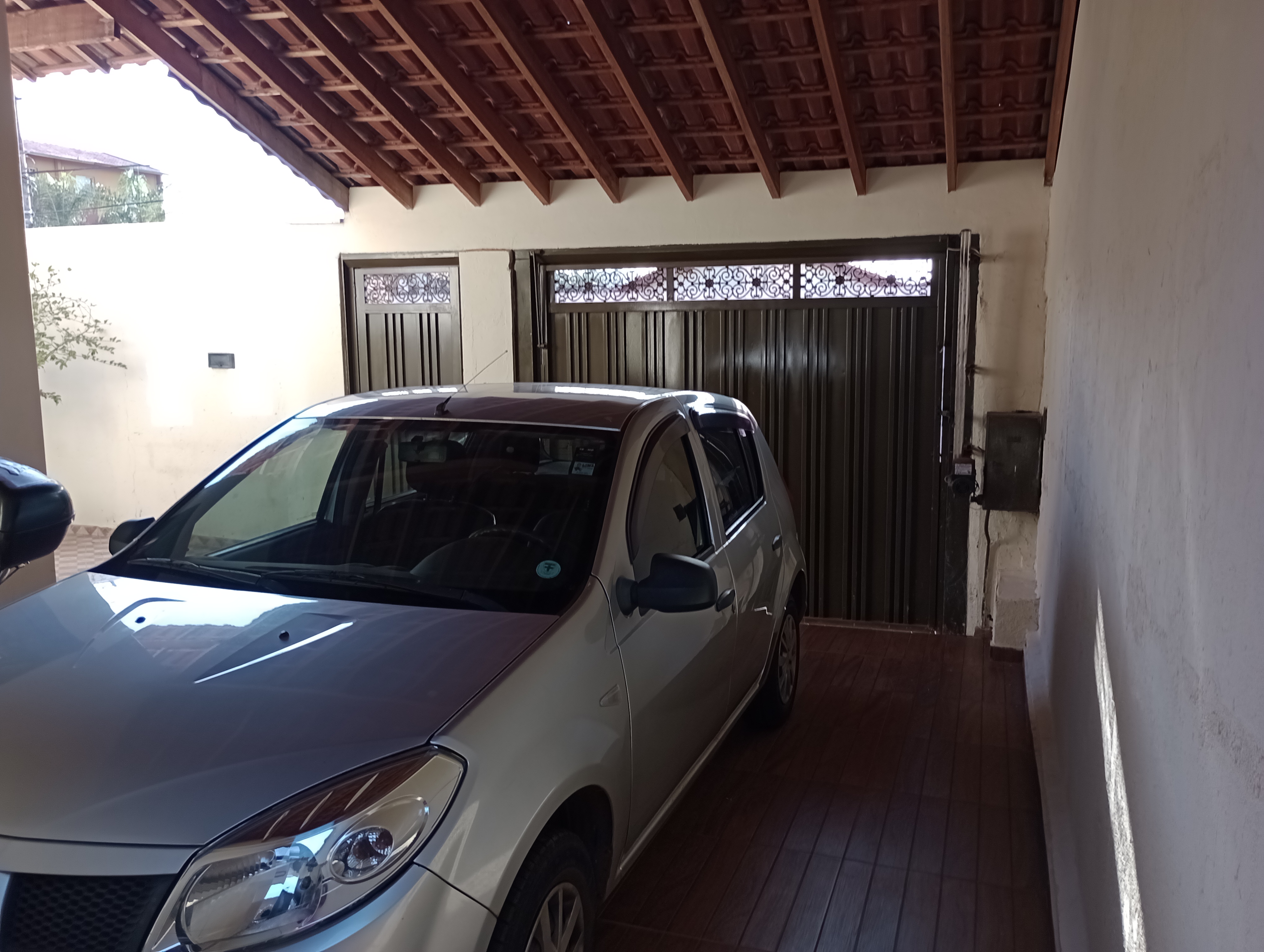 Imagem Casa com 3 Quartos à Venda, 120 m²em Conjunto Habitacional Sílvio Passalacqua - Ribeirão Preto
