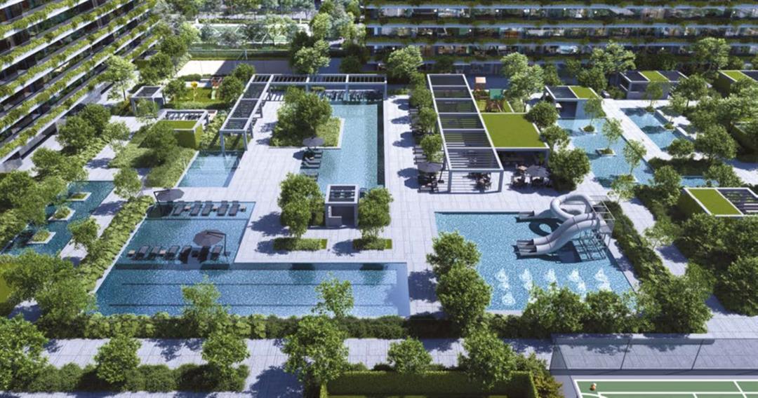 Imagem Apartamento com 3 Quartos à Venda, 74 m²em Jacarepaguá - Rio de Janeiro