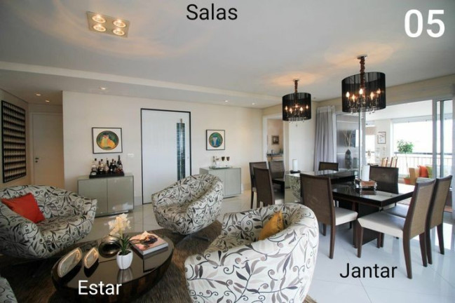 Imagem Apartamento com 3 Quartos à Venda, em Jardim Vila Mariana - São Paulo Imagem Apartamento com 3 Quartos à Venda, em Jardim Vila Mariana - São Paulo