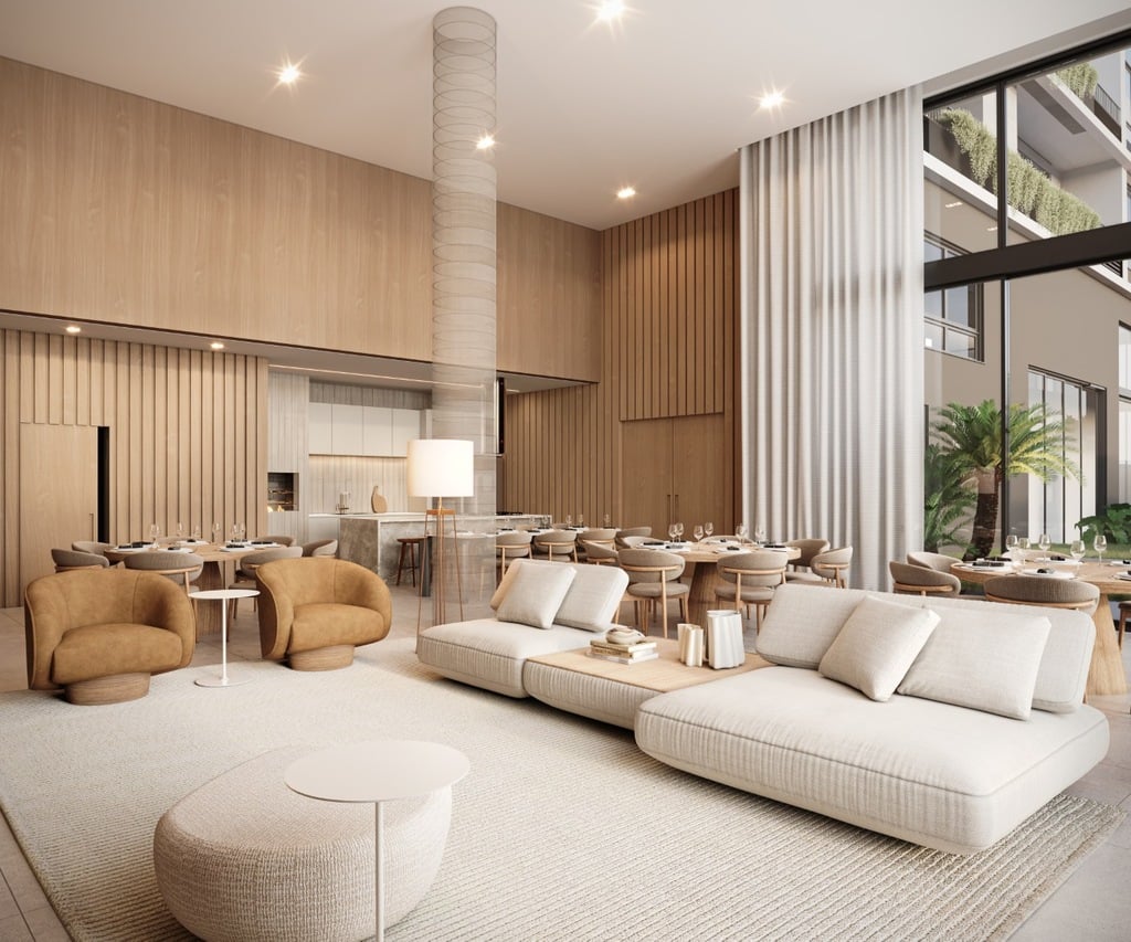 Imagem Apartamento com 4 Quartos à Venda, 297 m²em Ahú - Curitiba