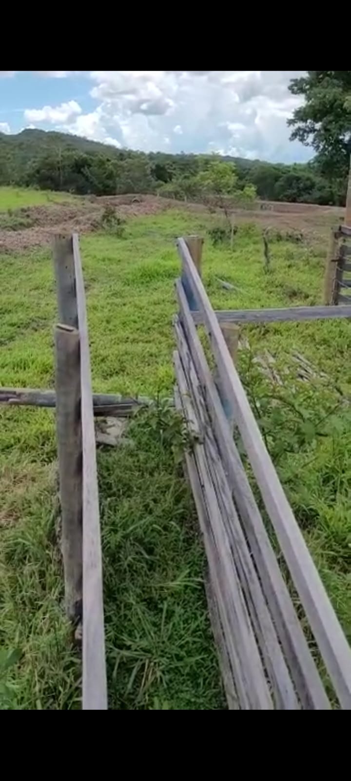 Imagem Fazenda à Venda, 20 m² em Zona Rural - Santa Cruz de Goiás Imagem Fazenda à Venda, 20 m² em Zona Rural - Santa Cruz de Goiás