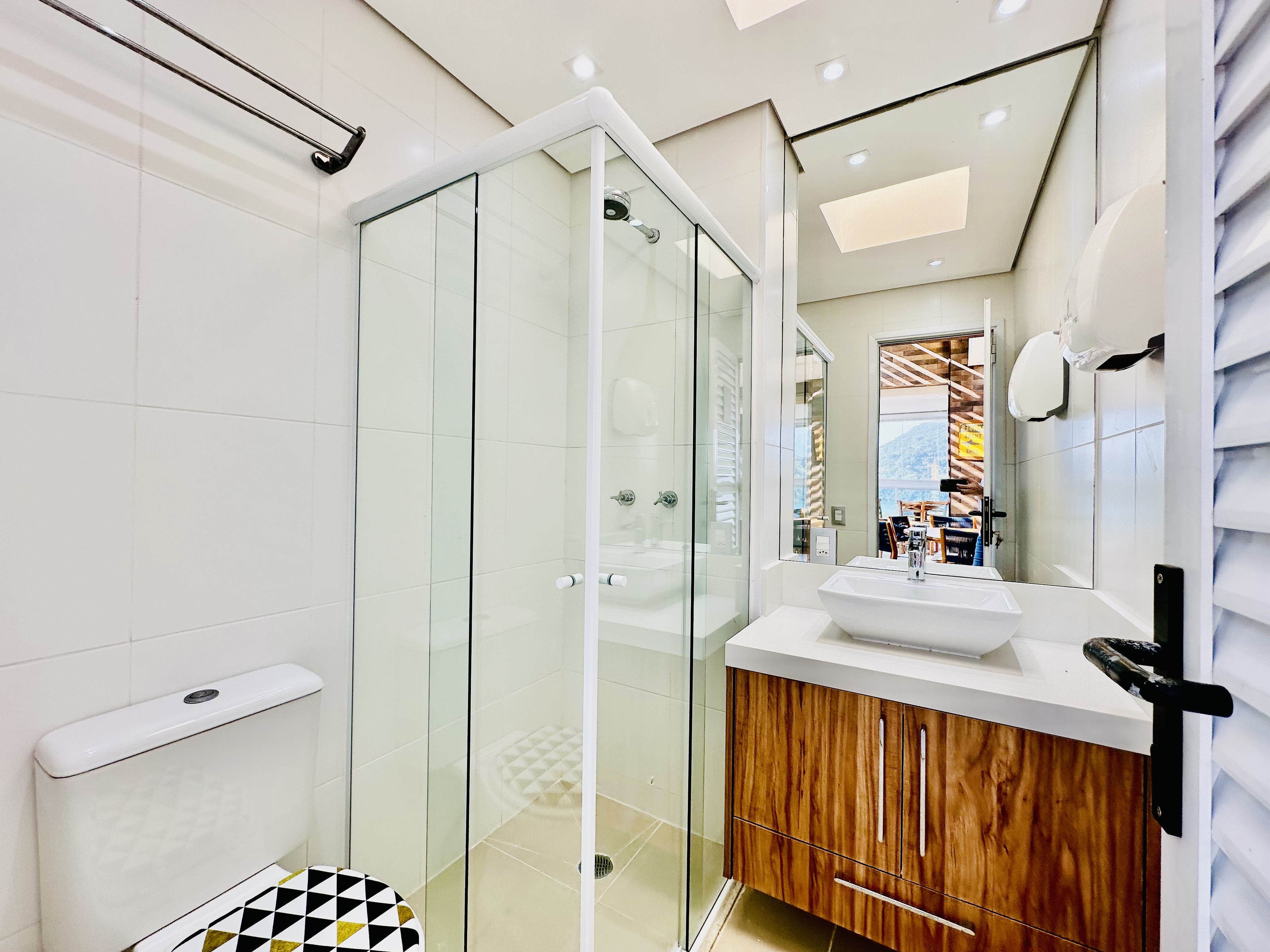Imagem Cobertura com 2 Quartos à Venda, 160 m²em Centro - Bertioga Imagem Cobertura com 2 Quartos à Venda, 160 m²em Centro - Bertioga