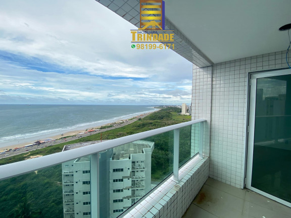 Imagem Apartamento com 2 Quartos à Venda, 82 m² em Ponta do Farol - São Luís