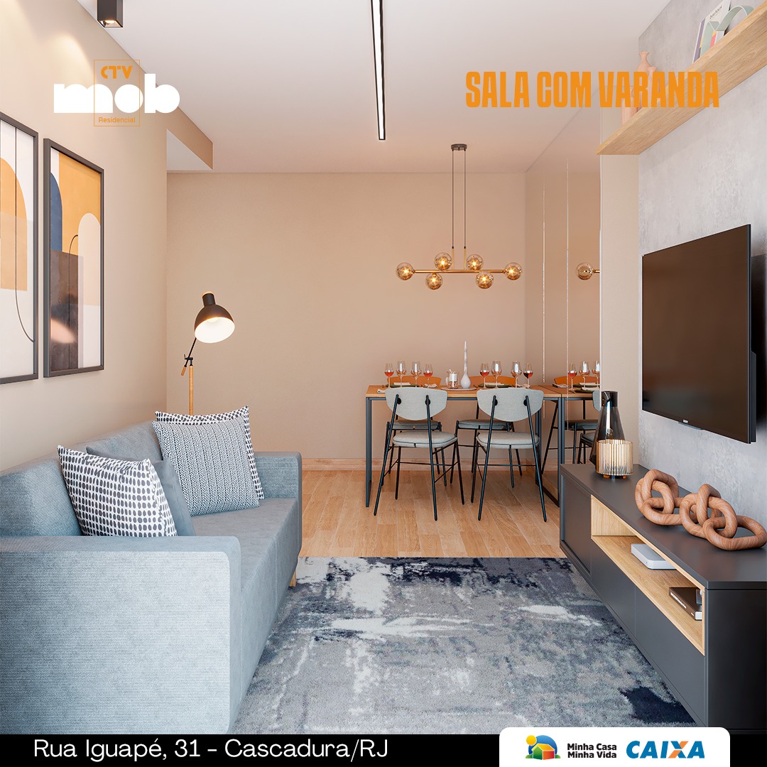 Imagem Apartamento com 2 Quartos à Venda, 49 m² em Cascadura - Rio de Janeiro Imagem Apartamento com 2 Quartos à Venda, 49 m² em Cascadura - Rio de Janeiro