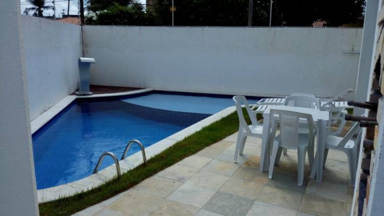 Imagem Apartamento com 2 Quartos para Alugar, 44 m² em Ponta Negra - Natal